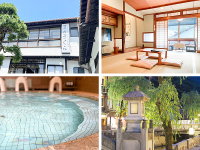 老舗の格式と現代的な柔軟性を兼ね備える