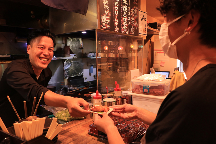 三宮に続々新店オープン