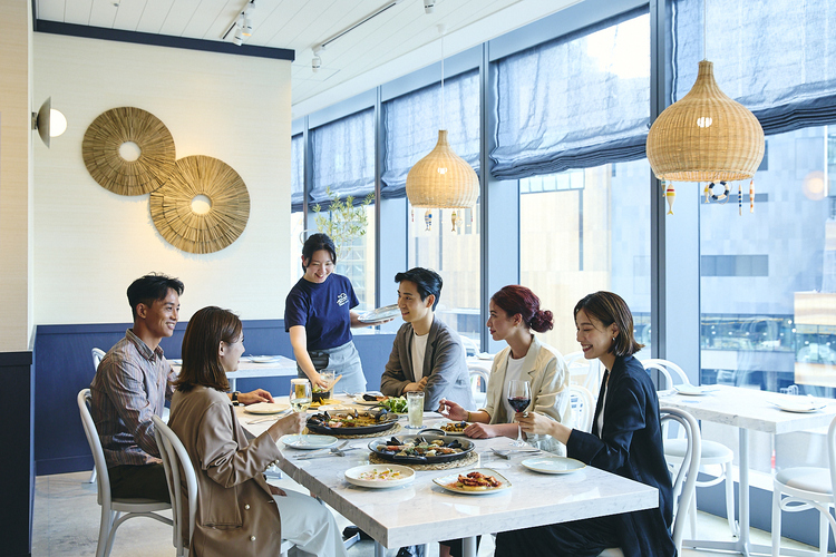 積極採用中！福利厚生◎