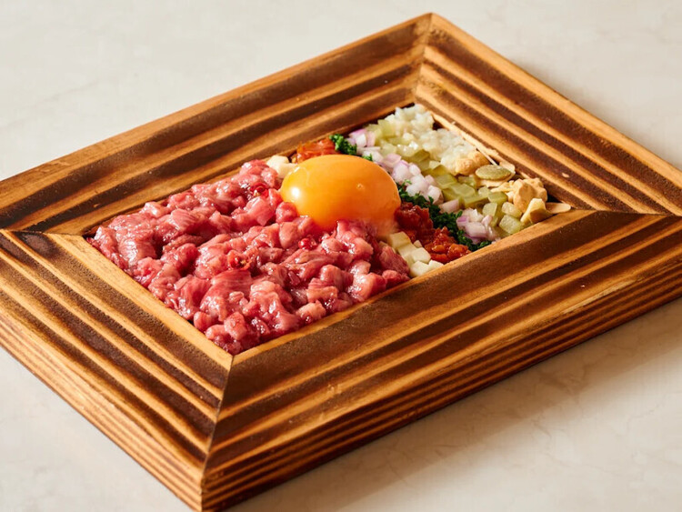 一流ホテルシェフがプロデュースするお店◎