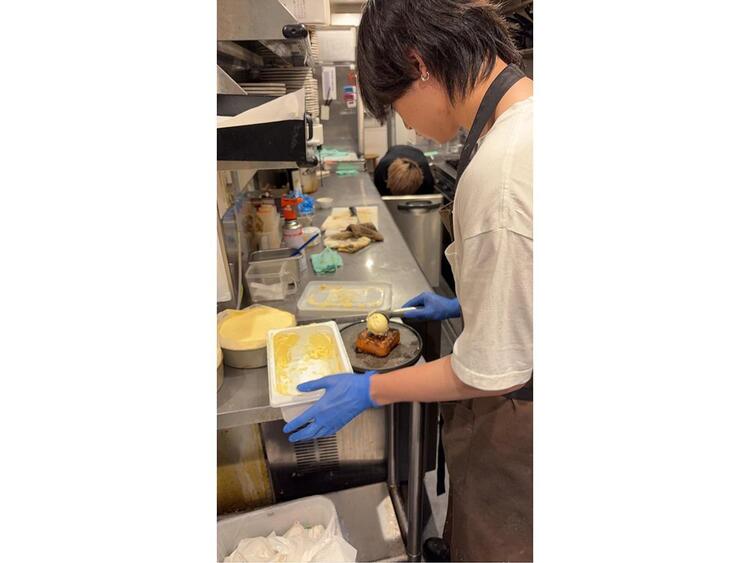 DUKE cafe渋谷神南店　の詳細画像2