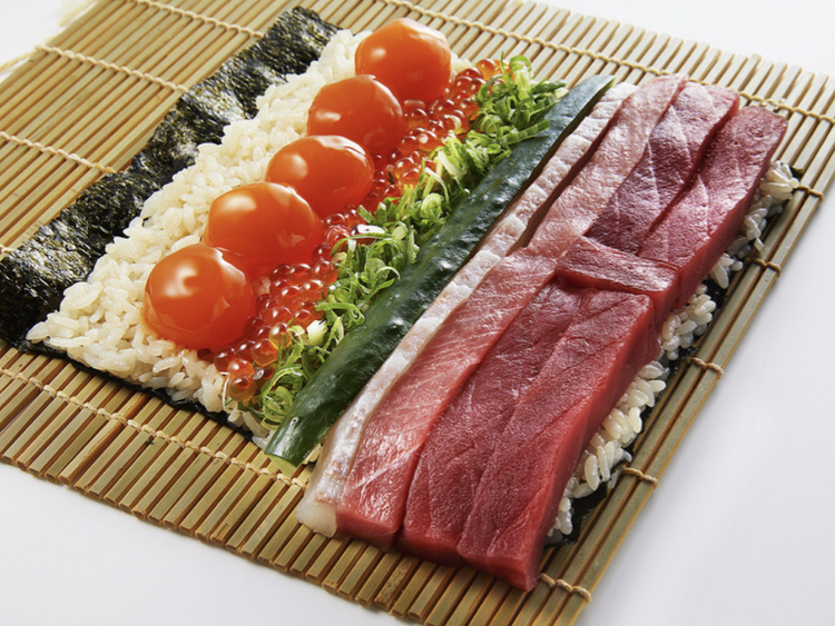 鮨酒場スシトフジの詳細画像7