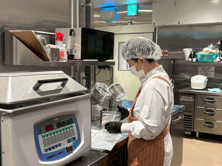 俺のクリエイティブラボ大手町の詳細画像2