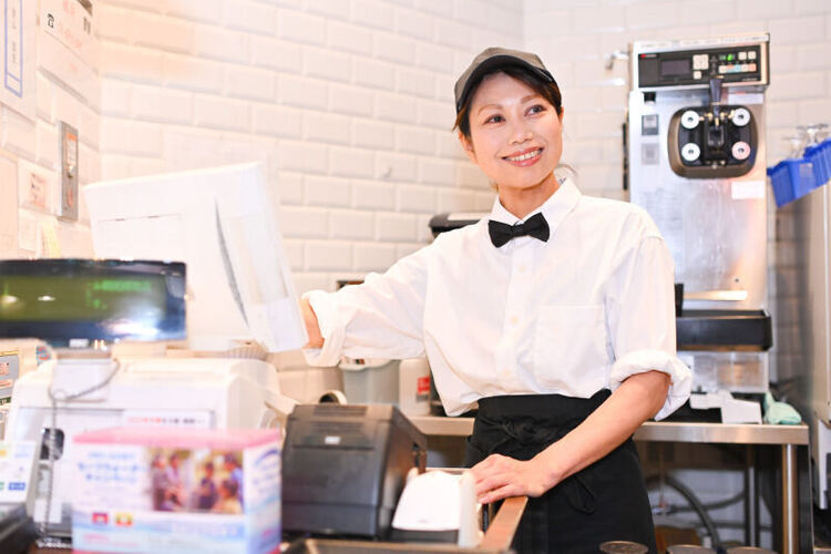 あなたに合ったポジションで活躍できる！