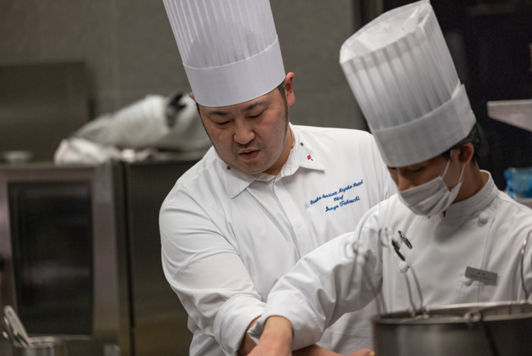 各ジャンルのプロがイチからお教えします◎