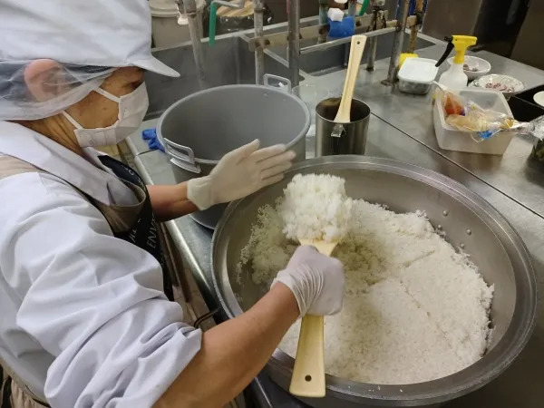 短時間のお仕事もございます
