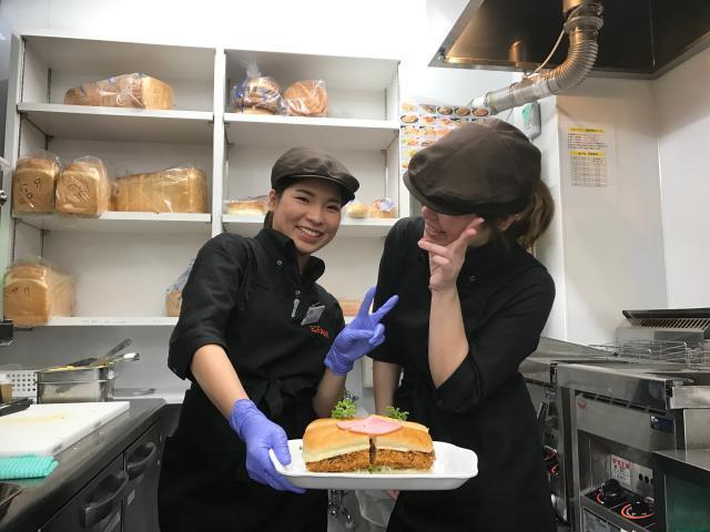 簡単な調理なので未経験でも安心♪