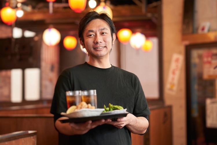 経験を活かして年収UPのチャンス