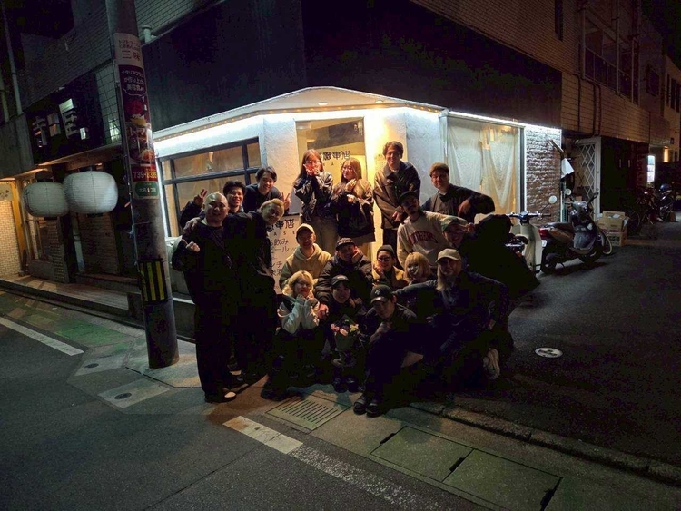 岩瀬酒場 天神イナチカSOUTH Sideの詳細画像8