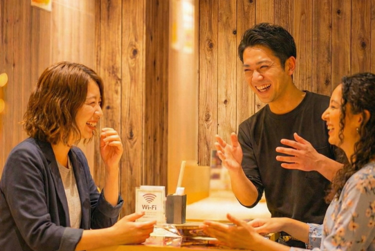 店長で終わらせない飲食キャリア