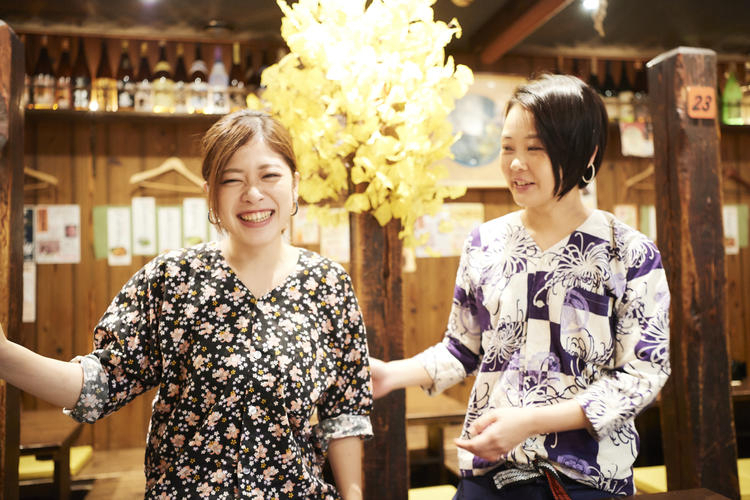 居酒屋いくなら俺んち来る?宴会部 新宿店の詳細画像4