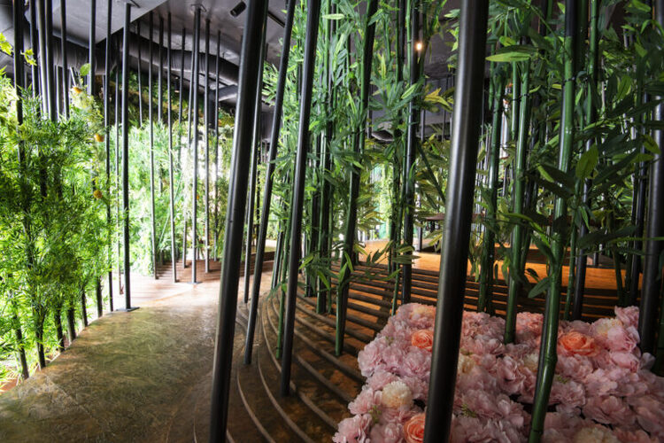 20:00〜翌4:00の深夜帯勤務！