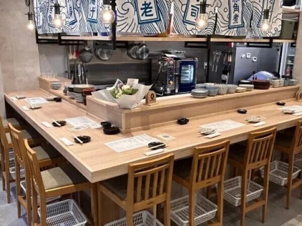 飲食コンサル企業が手掛けるお店です◎