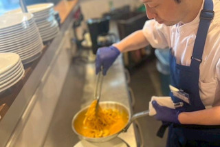 調理スキルもしっかり身につきます！