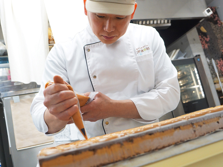 Patisserie CHIRORIの詳細画像4