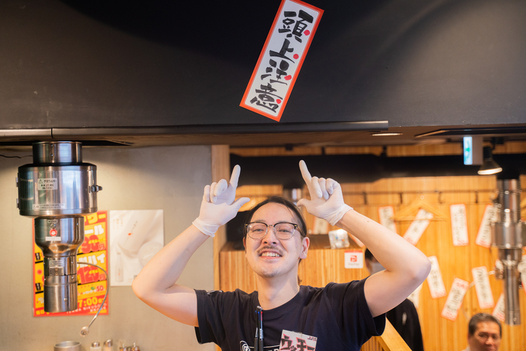 肉五郎 横丁店の詳細画像3