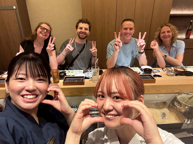 未経験歓迎！お洒落・金髪などもOK★