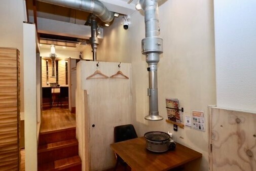 駅チカで通勤も便利ですよ