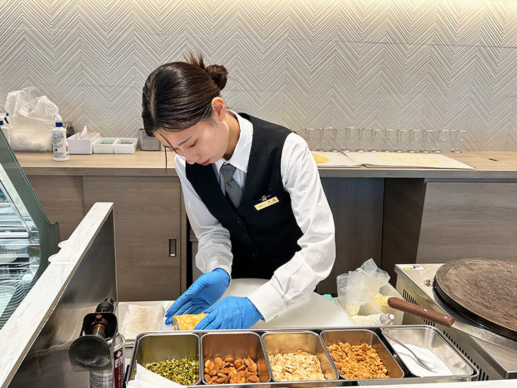 ラスイートルパンビルの詳細画像5