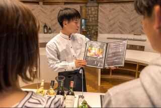 正社員の調理スタッフを積極的に採用中★