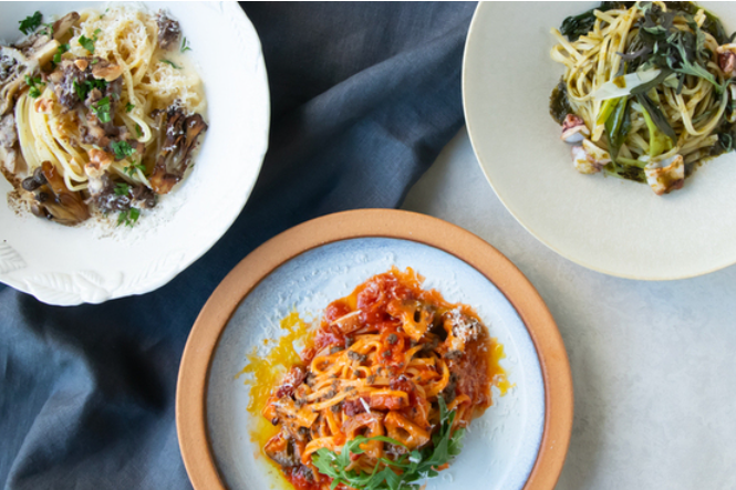 独立希望も歓迎◎しっかり学べる環境