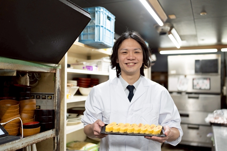 さかな市場　フォルツァ博多店の詳細画像2