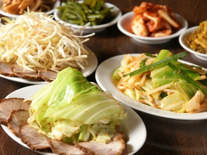 ラーメン道楽 鮫洲本店の詳細画像7