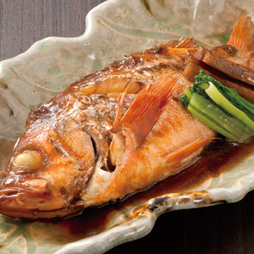 実地研修で食材の理解を深められる