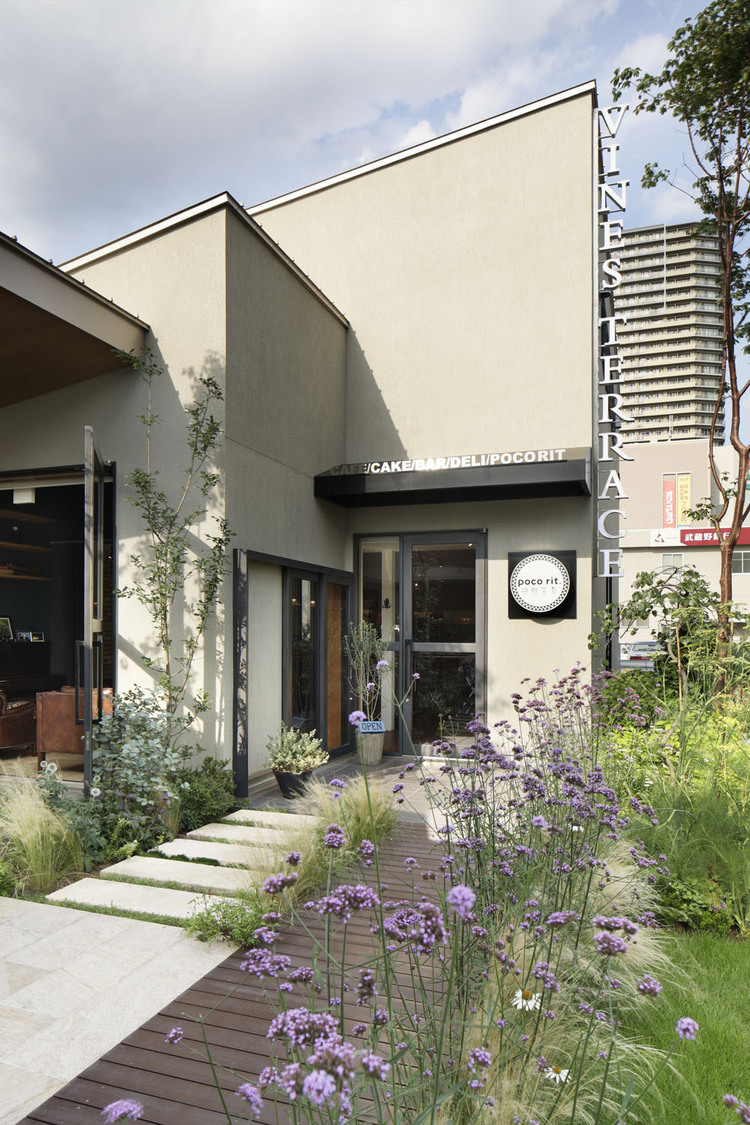 Cafe&Bar poco rit.の詳細画像7