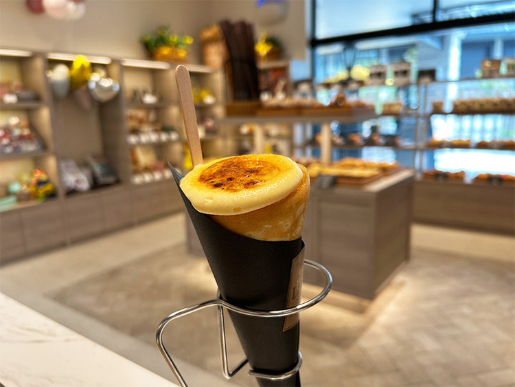 ラスイートルパンビルの詳細画像6