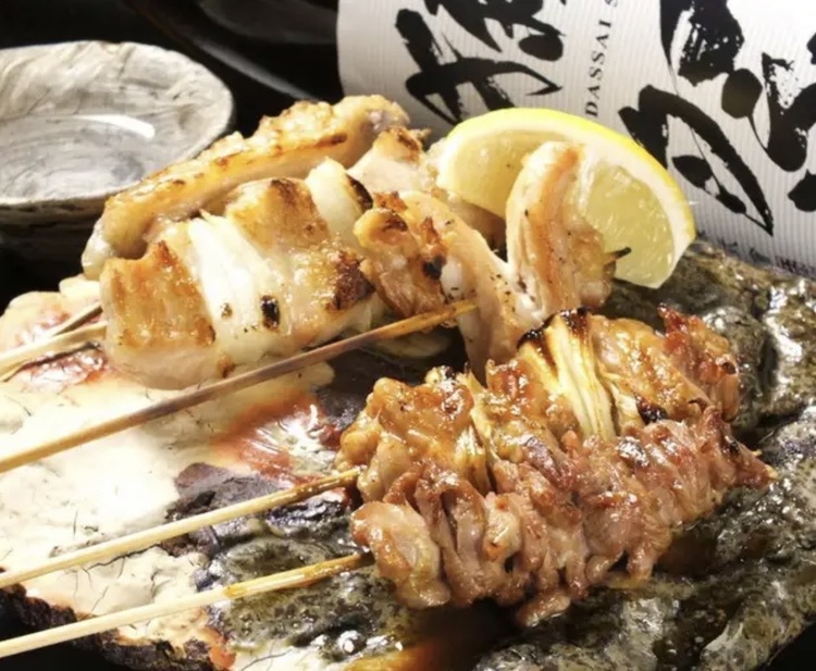 いろんな食材の扱い方を学べます！