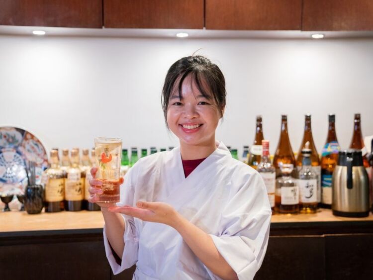 桜鮨㐂の詳細画像5