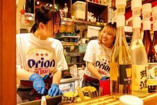 沖縄酒場ハイサイ　バルチカ03店の詳細画像2