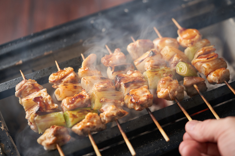 「美味しい！」リアルな反応を直接もらえる