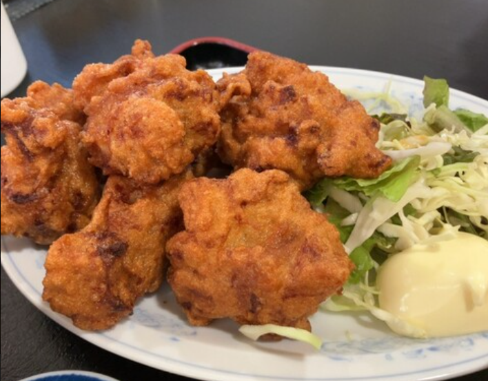 バイトさん達は大学生・専門学生が中心！