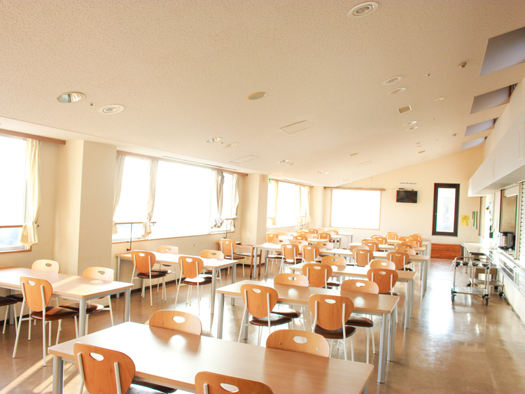 大阪水上隣保館　遥学園・ひびきの詳細画像3