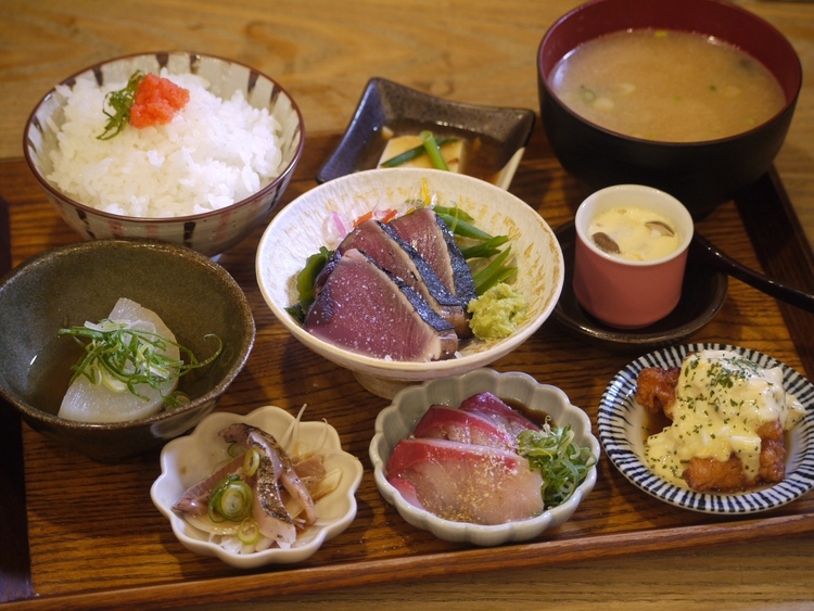 ブランニュー酒場カツオとさくらの詳細画像4