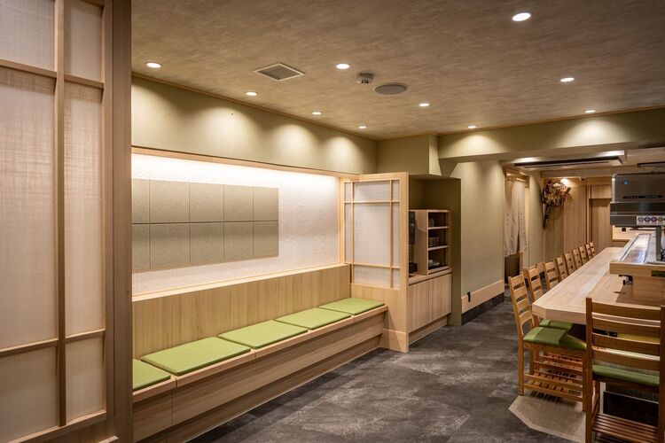 王子で長年、安定経営を継続しています