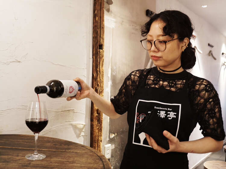 古澤亭の詳細画像6