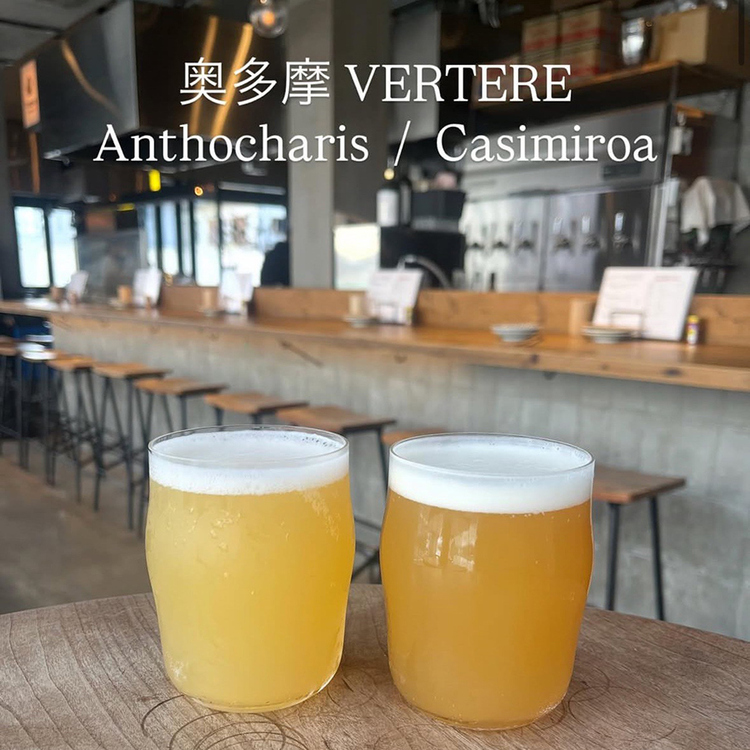 Tamaya craftbeerの詳細画像4