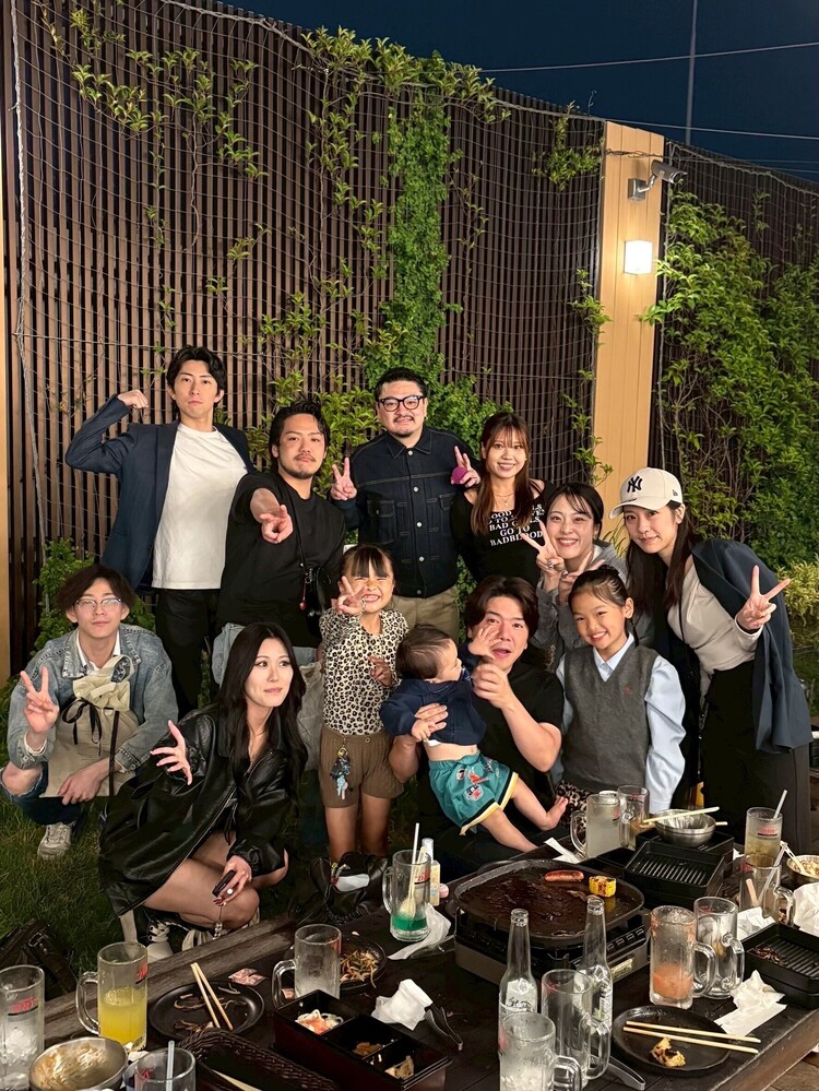 安心して心地よく働ける店内です！