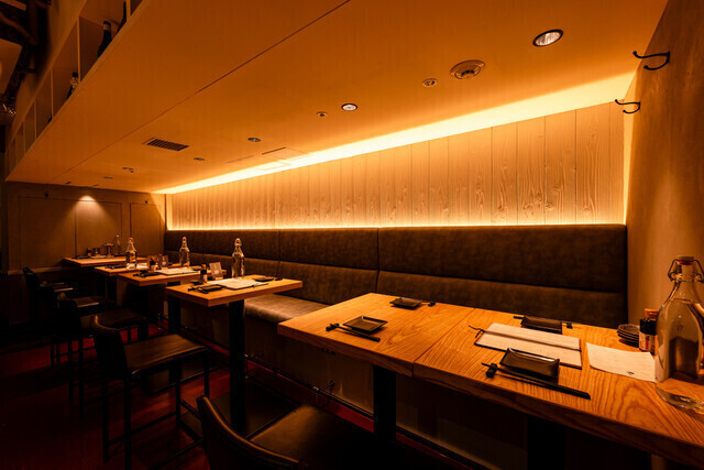 待遇充実で働きやすいお店☆