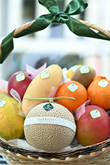 千疋屋総本店　日本橋本店の詳細画像7