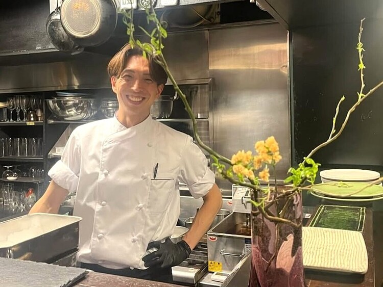 職人の目利きと技術が別格のとんかつを生む