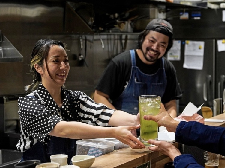 系列3店舗を運営中の成長企業！