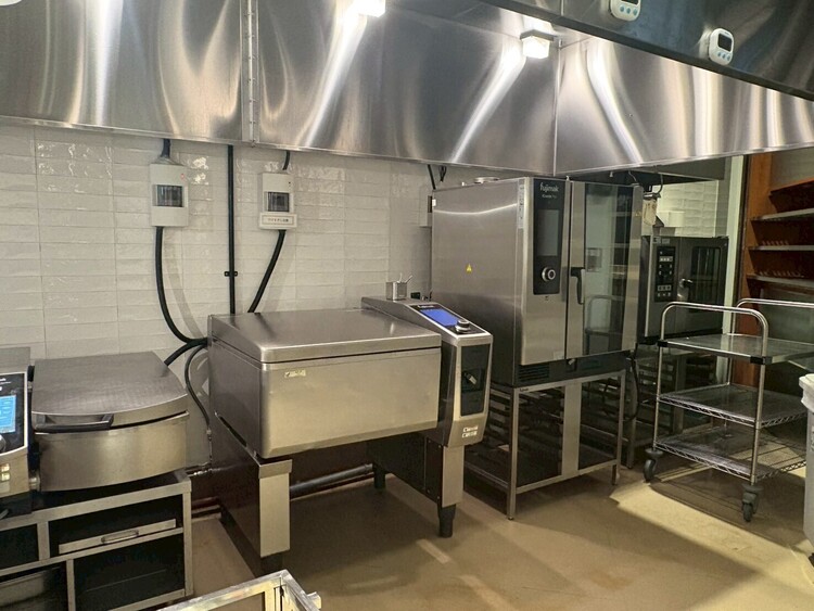 俺のクリエイティブラボ大手町の詳細画像3