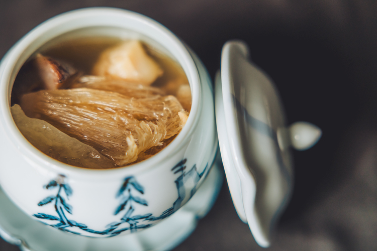 70年以上の歴史をかけて伝統の味を確立