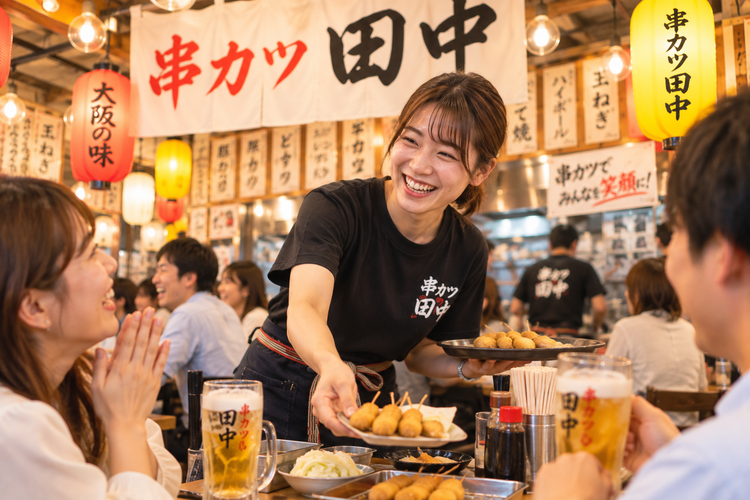 地域に必要とされるサービスを幅広く展開