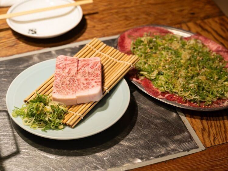 焼肉どんどん 青島店の詳細画像3
