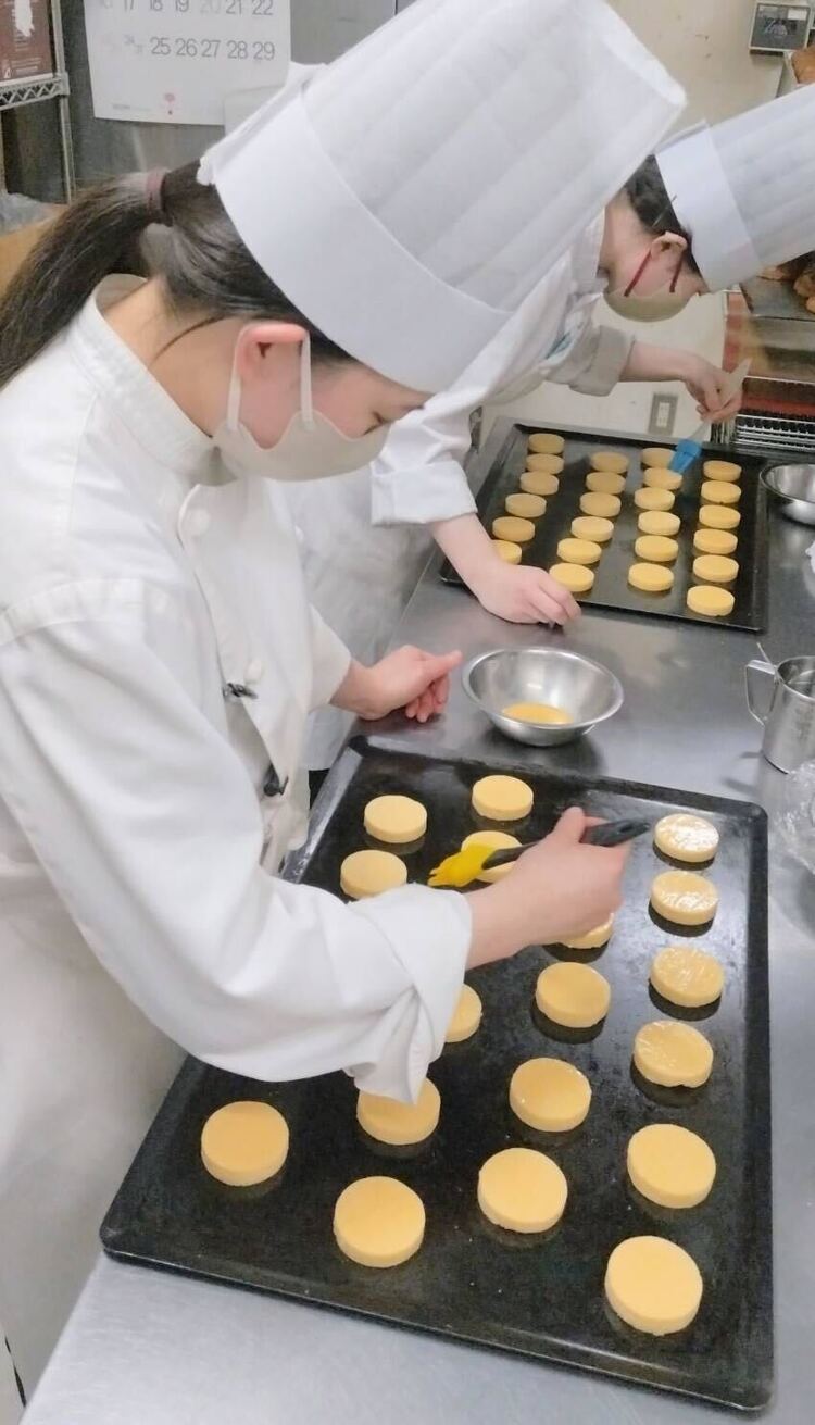 Patisserie La Plageの詳細画像3